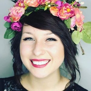 Meet your Posher, Alaina